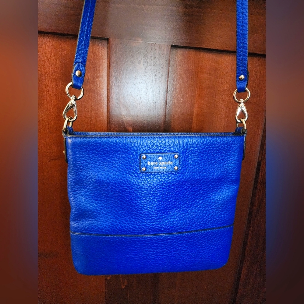 Kate Spade Crossbody